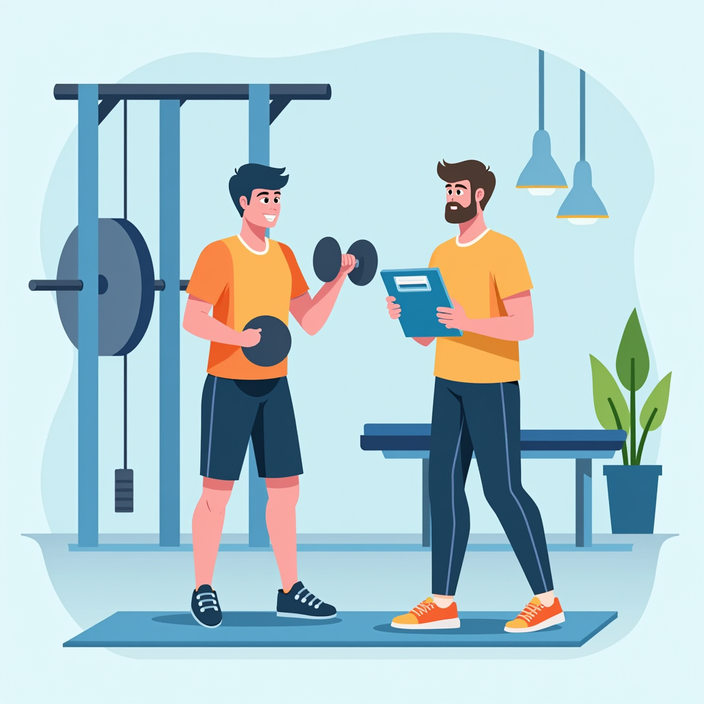 Acompanhamento de Evolução