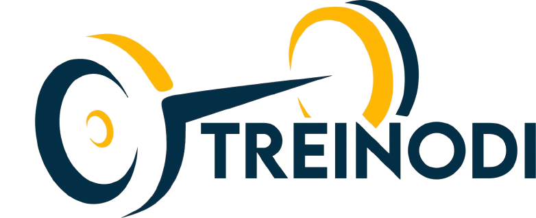 Treinodi Logo